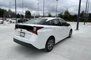 Autos seminuevos, Toyota Prius 2021