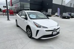 Autos seminuevos, Toyota Prius 2021