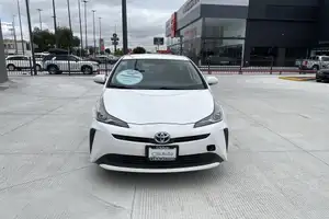 Autos seminuevos, Toyota Prius 2021