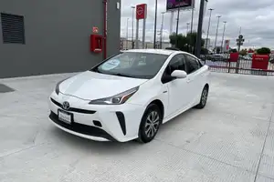 Autos seminuevos, Toyota Prius 2021