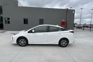 Autos seminuevos, Toyota Prius 2021