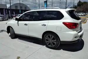 Autos seminuevos, Nissan Pathfinder 2020