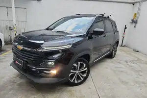 Autos seminuevos, Chevrolet Captiva 2024