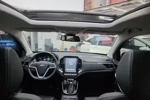 Autos seminuevos, Chevrolet Captiva 2024