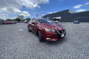Autos seminuevos, Nissan Versa 2020