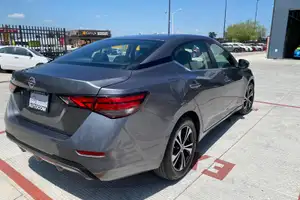 Autos seminuevos, Nissan Sentra 2021