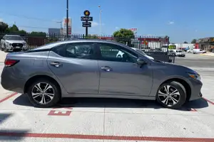 Autos seminuevos, Nissan Sentra 2021