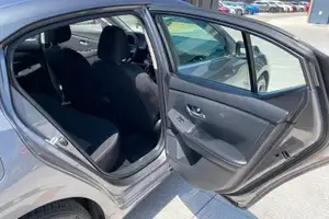 Autos seminuevos, Nissan Sentra 2021