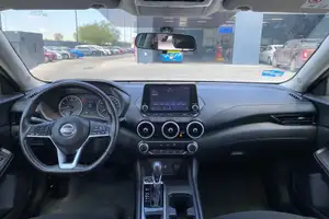Autos seminuevos, Nissan Sentra 2021
