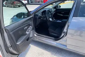 Autos seminuevos, Nissan Sentra 2021