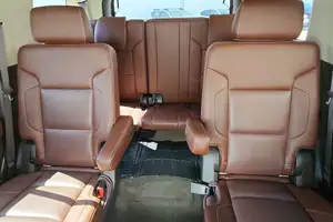 Autos seminuevos, Chevrolet Tahoe 2017