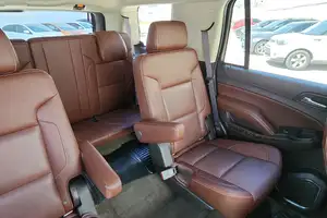 Autos seminuevos, Chevrolet Tahoe 2017