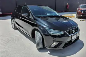 Autos seminuevos, Seat Ibiza 2021