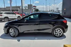 Autos seminuevos, Seat Ibiza 2021