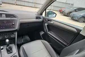 Autos seminuevos, Volkswagen Tiguan 2020