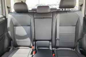Autos seminuevos, Volkswagen Tiguan 2020