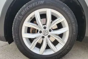 Autos seminuevos, Volkswagen Tiguan 2020