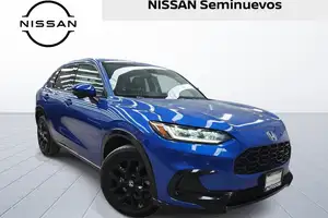 Autos seminuevos, Honda Hr-v 2023