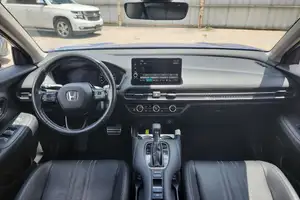 Autos seminuevos, Honda Hr-v 2023