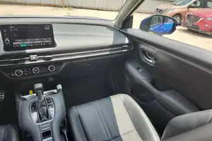 Autos seminuevos, Honda Hr-v 2023