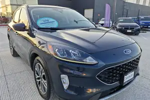 Autos seminuevos, Ford Escape 2022