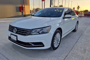 Autos seminuevos, Volkswagen Passat 2016