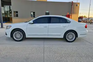 Autos seminuevos, Volkswagen Passat 2016