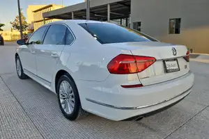 Autos seminuevos, Volkswagen Passat 2016