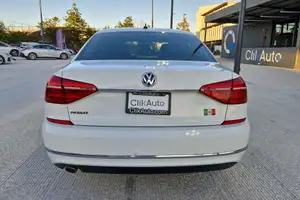 Autos seminuevos, Volkswagen Passat 2016