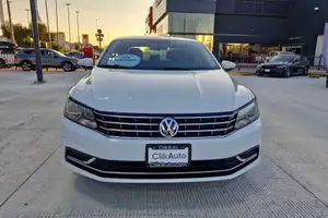 Autos seminuevos, Volkswagen Passat 2016