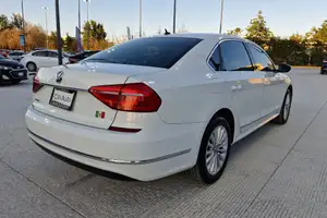 Autos seminuevos, Volkswagen Passat 2016