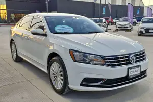 Autos seminuevos, Volkswagen Passat 2016