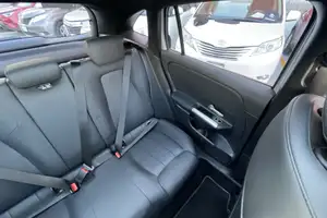 Autos seminuevos, Mercedes-benz Gla 2024