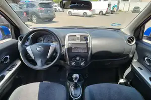 Autos seminuevos, Nissan March 2020