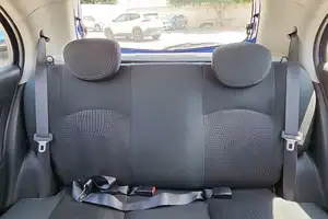 Autos seminuevos, Nissan March 2020