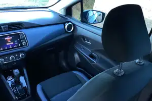 Autos seminuevos, Nissan Versa 2023