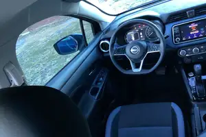 Autos seminuevos, Nissan Versa 2023