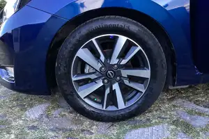 Autos seminuevos, Nissan Versa 2023