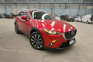 Autos seminuevos, Mazda Cx-3 2020