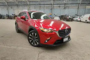 Autos seminuevos, Mazda Cx-3 2020