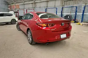 Autos seminuevos, Mazda Mazda 3 2021