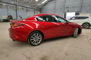 Autos seminuevos, Mazda Mazda 3 2021