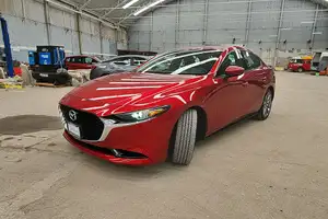 Autos seminuevos, Mazda Mazda 3 2021