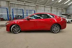 Autos seminuevos, Mazda Mazda 3 2021