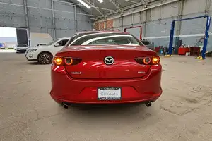 Autos seminuevos, Mazda Mazda 3 2021