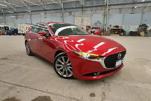 Autos seminuevos, Mazda Mazda 3 2021
