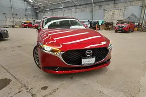 Autos seminuevos, Mazda Mazda 3 2021