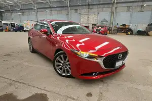 Autos seminuevos, Mazda Mazda 3 2021