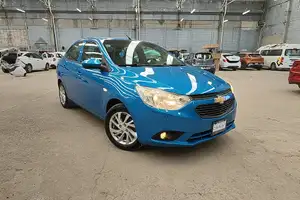 Autos seminuevos, Chevrolet Aveo 2019