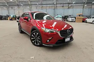 Autos seminuevos, Mazda Cx-3 2020